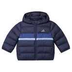 adidas Üniseks bebek ceketi sentetik Down Jacket