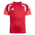 adidas Üniseks Çocuk Tiro 26 Competition Çocuk Antrenman Forması Kısa Kollu (1 Adet)