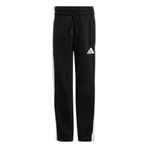 adidas Üniseks Yetişkin LK 3S FL PT 240 Pantolon (1/1) BLACK/WHITE 122