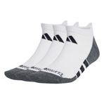 adidas Üniseks Yetişkin PERFORMANS CLIMACOOL İNCE VE HAFİF DÜŞÜK 3P 11-12,5