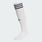 adidas Unisex 3 STRIPES FUTBOL DİZ BOY ÇORAP 1 ÇİFT Lifestyle KD8361