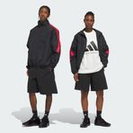 adidas Unisex ADIDAS BASKETBOL ŞORTU Basketbol KA2081