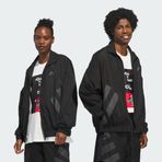 adidas Unisex ANTHONY EDWARDS REFLECTIVE MONT Basketbol KH1707
