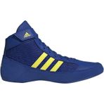 adidas Unisex Aq3325 Güreş Ayakkabıları, mavi, 8 UK Narrow