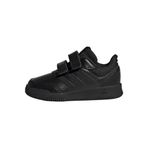 adidas Unisex Bebek Tensaur Sport 2.0 C Ayakkabi, Cblack/Cblack/Gresix, 26.5