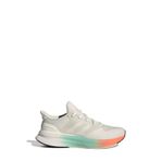 adidas Unisex Bej Koşu Ayakkabısı 40 Numara UltraRun 5 J Modeli