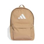adidas Unisex Bej Sırt Çantası STD CLSC BARS BP Modeli