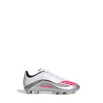adidas Unisex Beyaz Krampon 38.5 Numara F50 MESSI CLUB FG/M Modeli