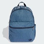 adidas Unisex CL WASHED EFFECT SIRT ÇANTASI Lifestyle KC8647