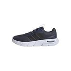 adidas Unisex Cloudfoam Flex RAPIDFIT ayakkabı, Shadow Navy Core Black Ftwr White, 40 2/3 EU
