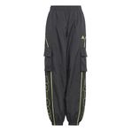 adidas Unisex Çocuk J D Wv Crgo Pt Eşofman Alti, Carbon/Luclem, 13-14 Yaş