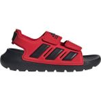 adidas Unisex Çocuk Kırmızı Sandalet ALTASWIM 2.0 C JI3061