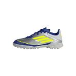 Adidas Unisex Çocuk Krampon IH0925, Gümüş, 35