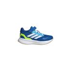 Adidas Unisex Çocuk Mavi Koşu Ayakkabısı Runfalcon 5 El C Jq5610