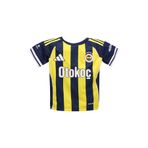 adidas Unisex Çocuk Sari Forma 6/9A Beden FEN H BABY Modeli