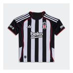 Adidas Unisex Çocuk Siyah Forma Bjk A Jsy Y Jn9937