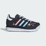 adidas Unisex Çocuk SL 72 RS EL C Spor Ayakkabı JH7454 - Mavi
