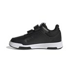 adidas Unisex Çocuk Tensaur Sport 2.0 C Ayakkabi, Cblack/Ftwwht/Cblack, 30.5