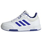 adidas Unisex Çocuk Tensaur Sport 2.0 K Spor Ayakkabi, Ftwwht/Lucblu/Cblack, 27.5