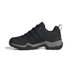 adidas Unisex Çocuk Terrex Ax2R K Outdoor Ayakkabı, Cblack/Cblack/Visgre, 29