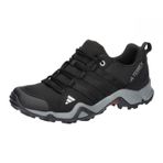 adidas Unisex Çocuk Terrex Ax2R K Outdoor Ayakkabi, Cblack/Cblack/Visgre, 30.5
