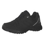 adidas Unisex Çocuk Terrex Hyperhiker L Cblack/Cblack/Grefiv Outdoor Ayakkabi,Cblack/Cblack/Grefiv, 27.5