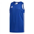 adidas Unisex Çocuk Y Tms Rev Jrs Forma, Croyal/White, 11-12 Yaş