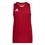 adidas Unisex Çocuk Y Tms Rev Jrs Forma, Powred/White, 11-12 Yaş