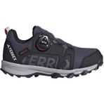 Adidas Unisex Çocuk Yeşil Bot Terrex Agravıc Boa R.rdy K Js2964