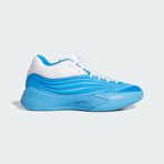 adidas Unisex Dame X Ayakkabı Basketbol KJ4400