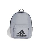adidas Unisex Gri Sırt Çantası STD CLSC BOS BP GRETW Modeli