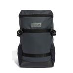 adidas Unisex Gri Sırt Çantası STD HYBRID BP2 CARBO Modeli