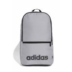 adidas Unisex Gri Sırt Çantası STD LIN CLAS BP DAY Modeli