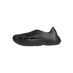 adidas Unisex Lightblaze Moc Shoes Parmak Arası Terlik, Core Black Carbon Carbon, 38 EU