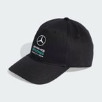 adidas Unisex MERCEDES - AMG PETRONAS FORMULA 1 TEAM DNA BEYZBOL ŞAPKASI Motor sporlari,Training KE8318