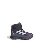 adidas Unisex Mor Trekking Ve Outdoor Ayakkabı 38 Numara TERREX SNOW CW Modeli