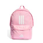 adidas Unisex Pembe Sırt Çantası STD CLSC BARS 3S Modeli
