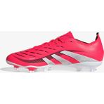 adidas Unisex Predator Kırmızı Futbol Krampon ID3762 45 Numaralı Ayakkabı ile Sahada Performansınızı Artırın