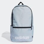adidas Unisex Sırt Çantası Lın Clas Bp Day IK5768 - Mavi