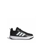 adidas Unisex Siyah Klasik Sneaker 38.5 Numara TENSAUR SPORT 3.0 K Modeli