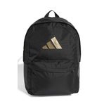 adidas Unisex Siyah Sırt Çantası STD CLSC BARS BP Modeli