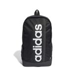 adidas Unisex Siyah Sırt Çantası STD LINEAR BP Modeli