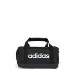 adidas Unisex Siyah Spor Çantası STD LINEAR DUFF XS BLACK/BLAC Modeli