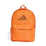 adidas Unisex Turuncu Sırt Çantası STD CLSC BARS BP Orange Modeli