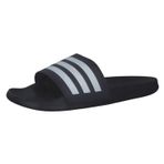 adidas Unisex Yetişkin Adilette Comfort Sandalet, Legink/Ftwwht/Legink, 46