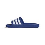 adidas Unisex Yetişkin Adilette Shower Duş Terliği, Royblu/Ftwwht/Royblu, 40.5