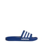 adidas Unisex Yetişkin Adilette Shower Duş Terliği, Royblu/Ftwwht/Royblu, 42