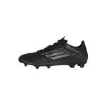 adidas Unisex Yetişkin F50 LEAGUE FG/MG Spor Ayakkabı, core black, 41 1/3 EU