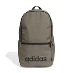 adidas Unisex Yetişkin Lin Clas Bp Day Sirt Çantasi, Olistr/Black