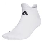 adidas Unisex Yetişkin Perf D4S Low 1P Forma, Black/White, Xs
